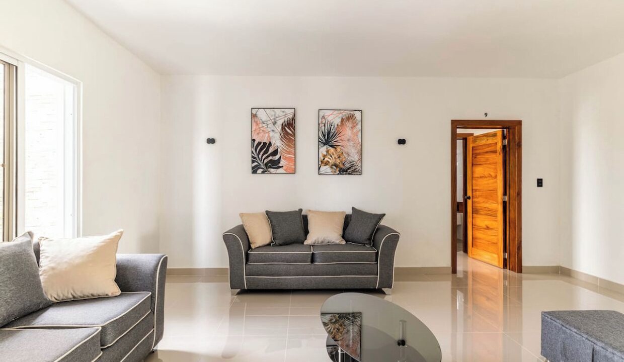 Photo of Livingroom in La Mulata