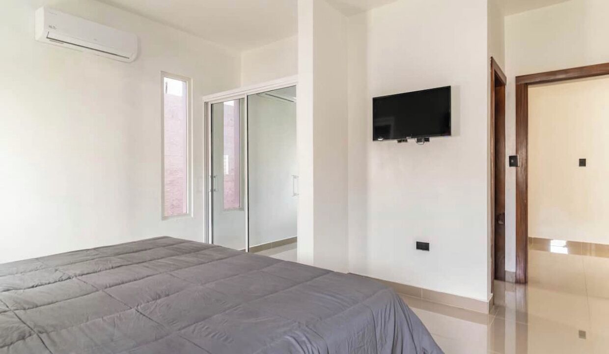 Photo of Bedroom in La Mulata