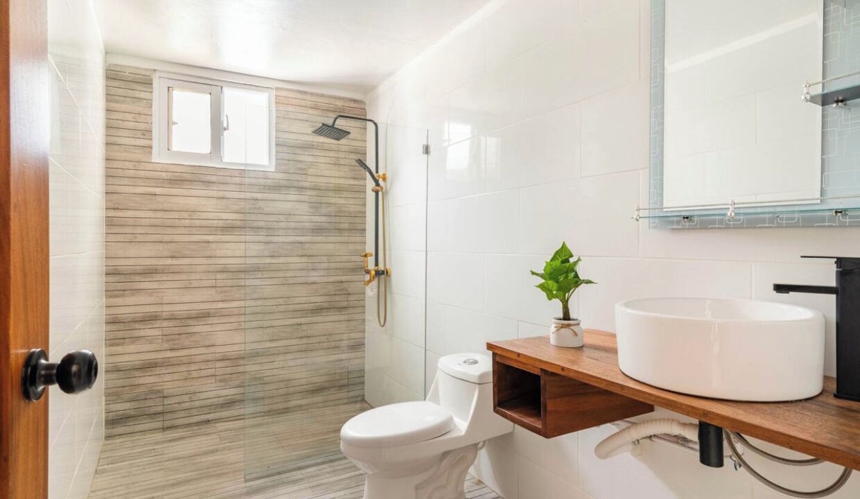 Photo of Bathroom in La Mulata