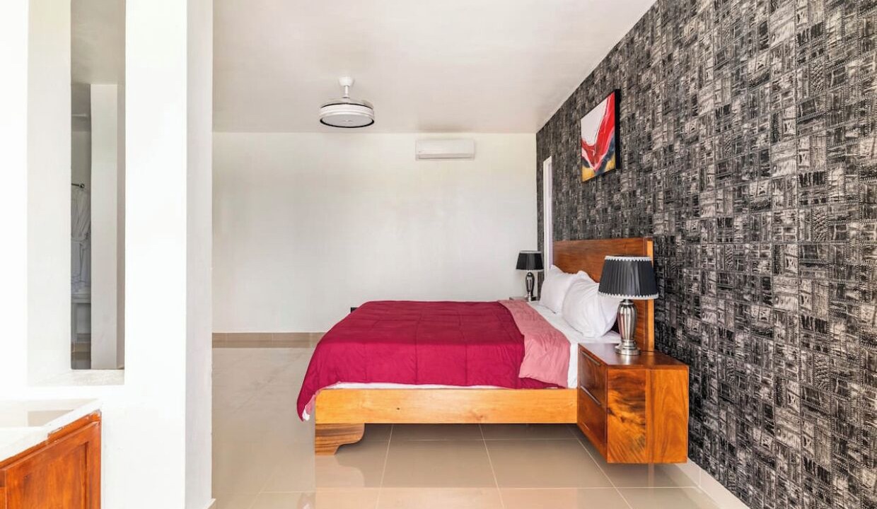 Photo of Bedroom in La Mulata