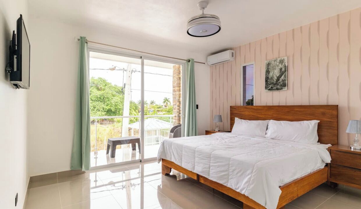 Photo of Bedroom in La Mulata