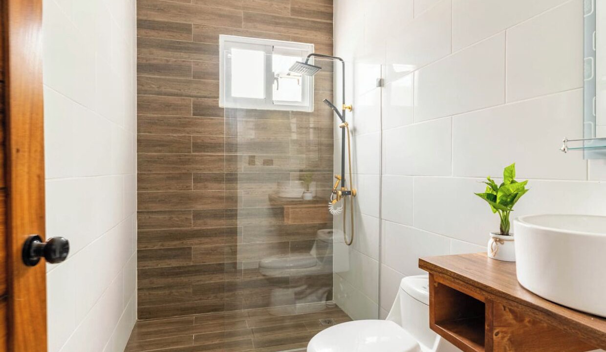 Photo of Bathroom in La Mulata