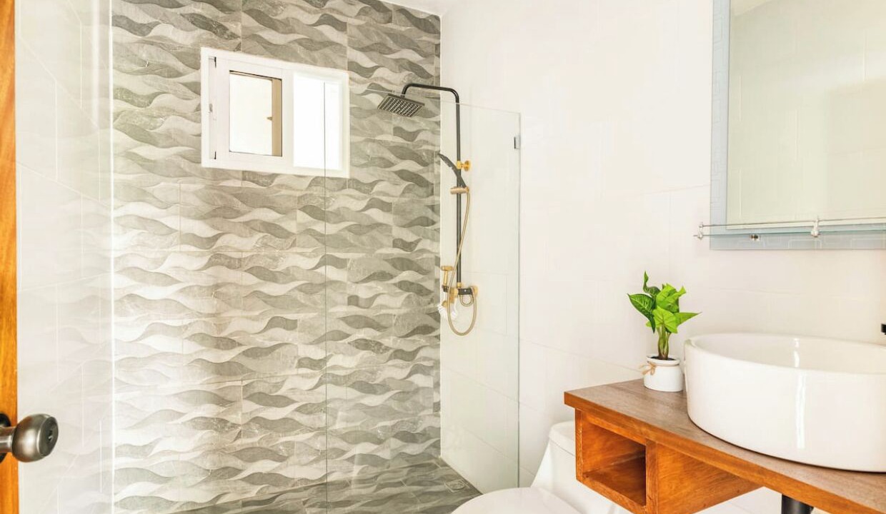 Photo of Bathroom in La Mulata