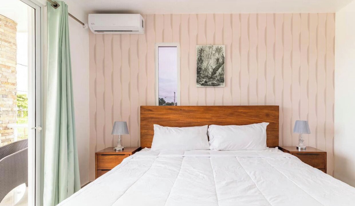 Photo of Bedroom in La Mulata