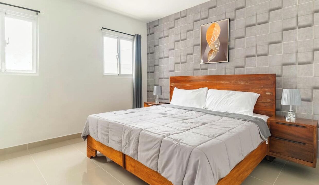 Photo of Bedroom in La Mulata