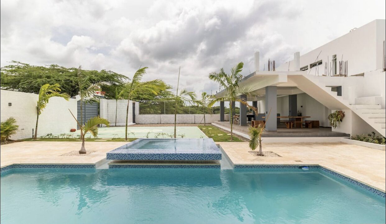 Photo of Outdoor in La Mulata