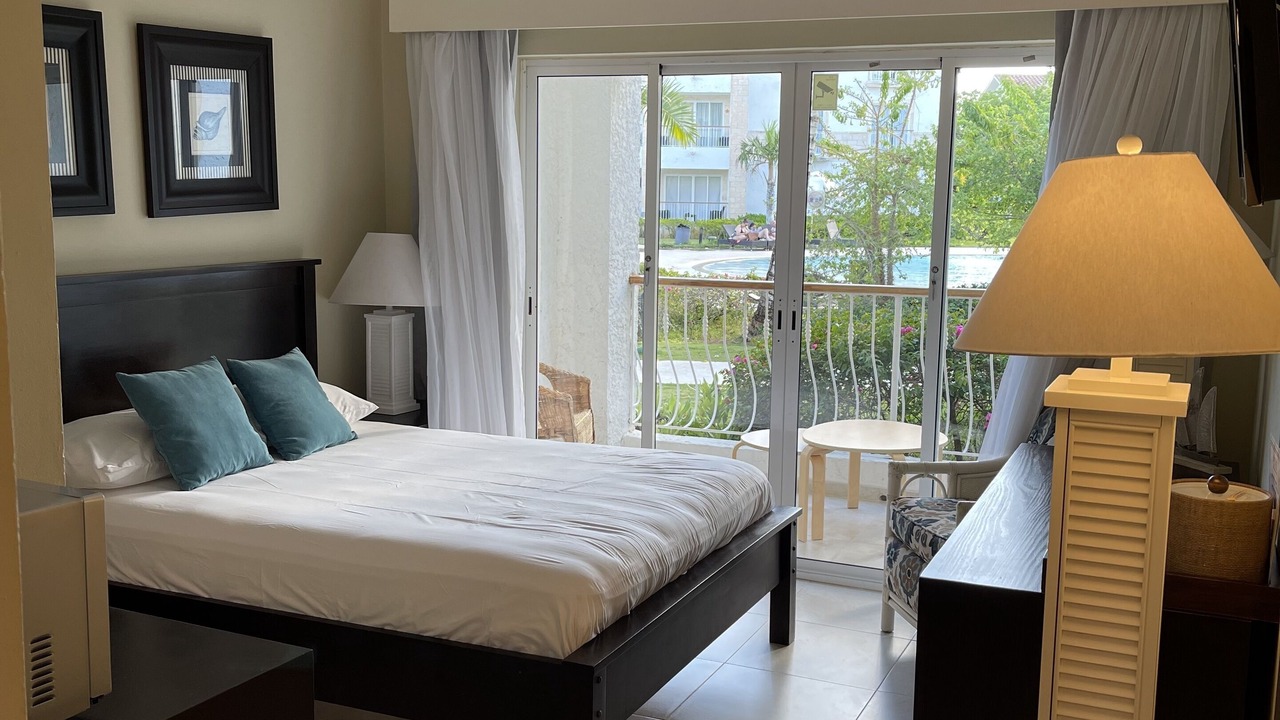 Photo of Bedroom in Dominicus