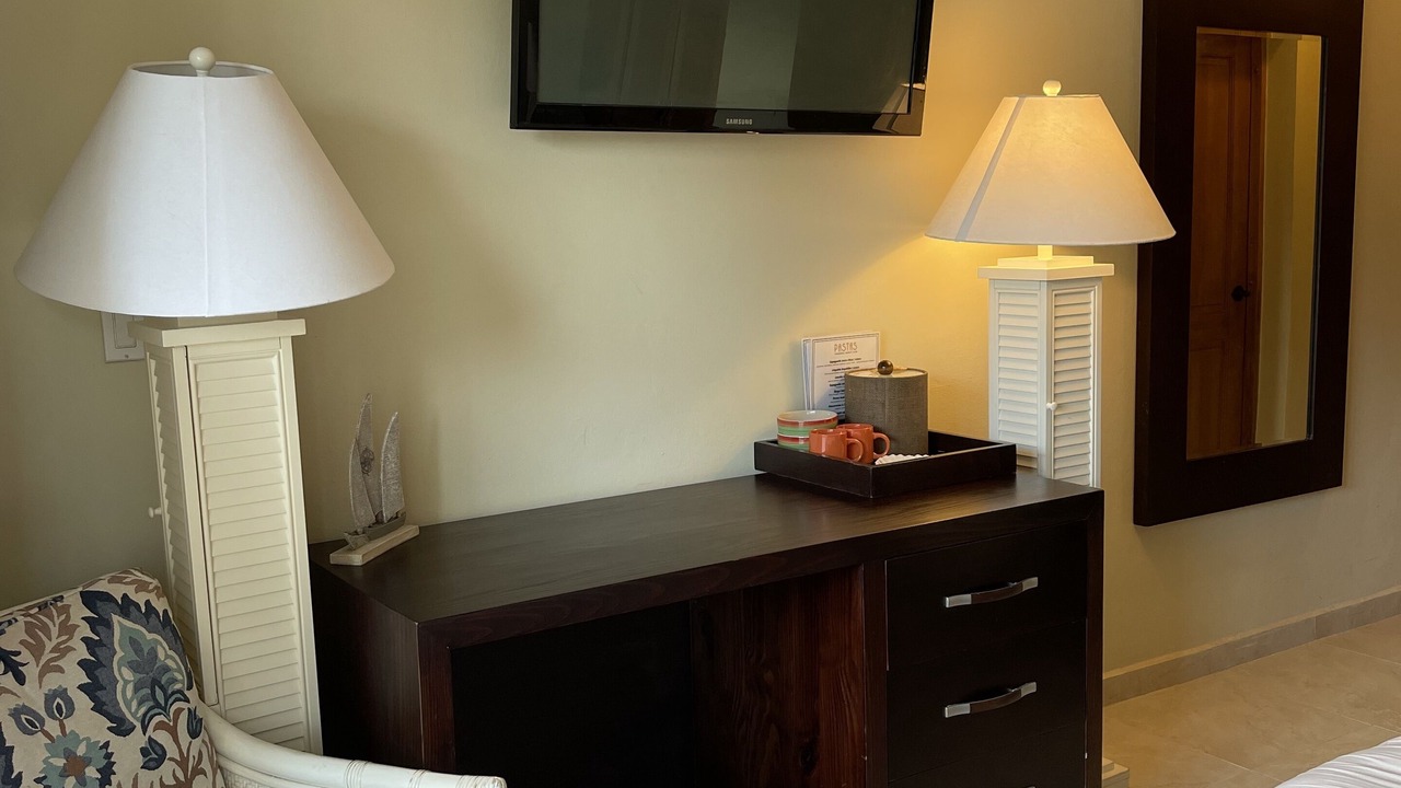 Photo of Bedroom in Dominicus
