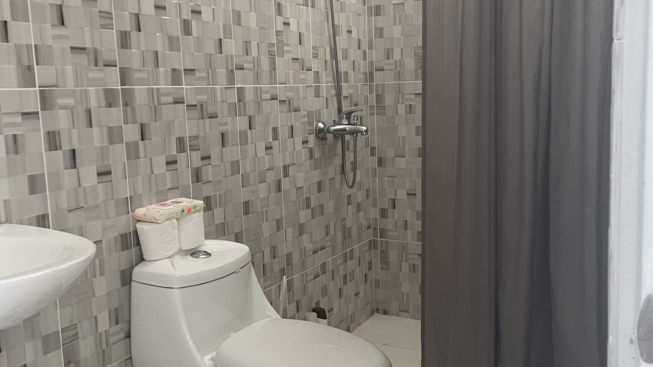 Photo of Bathroom in Barrio New York