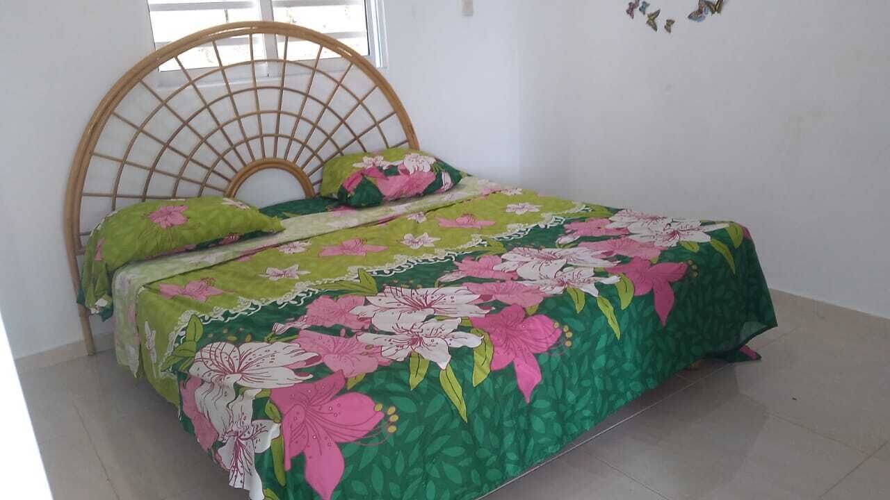 Photo of Bedroom in Barrio New York