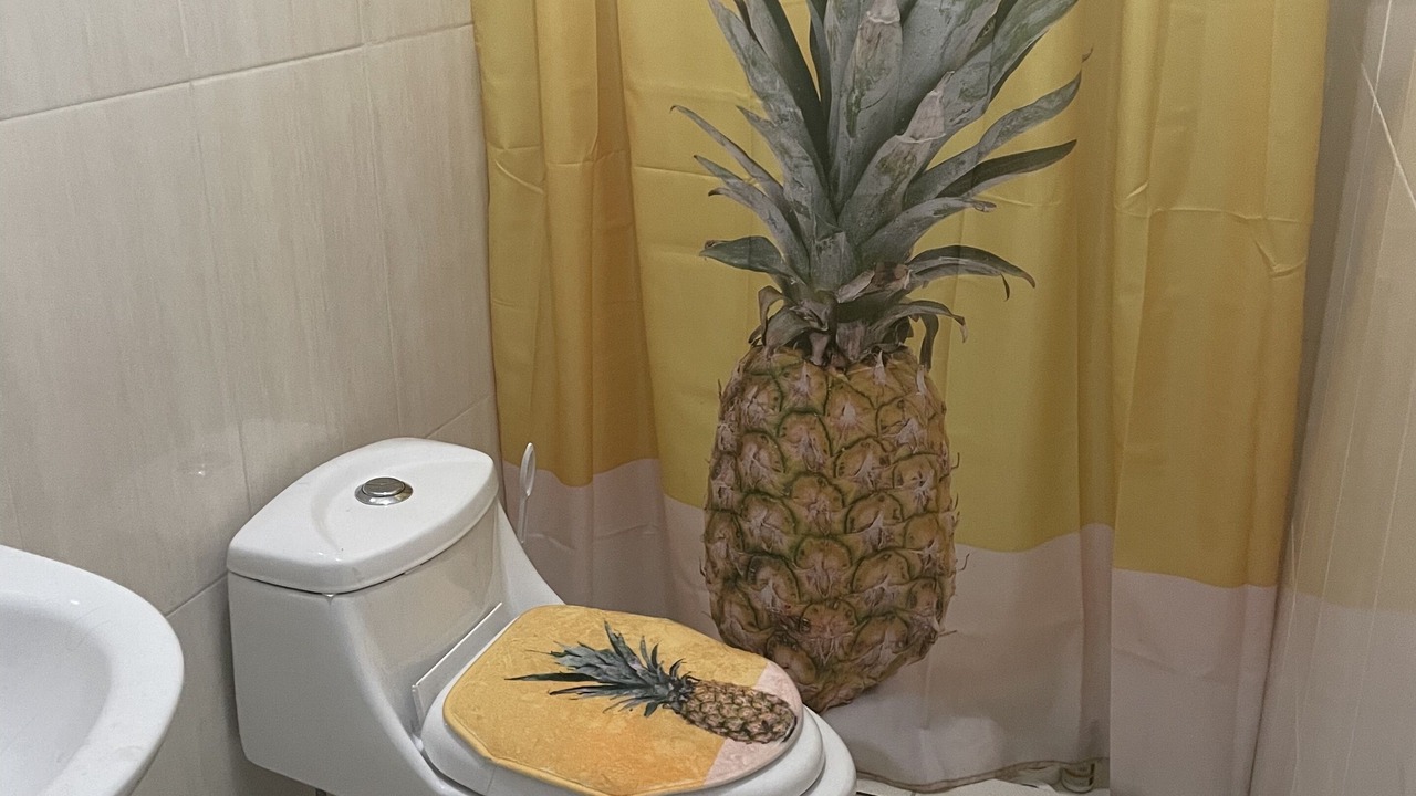 Photo of Bathroom in Barrio New York