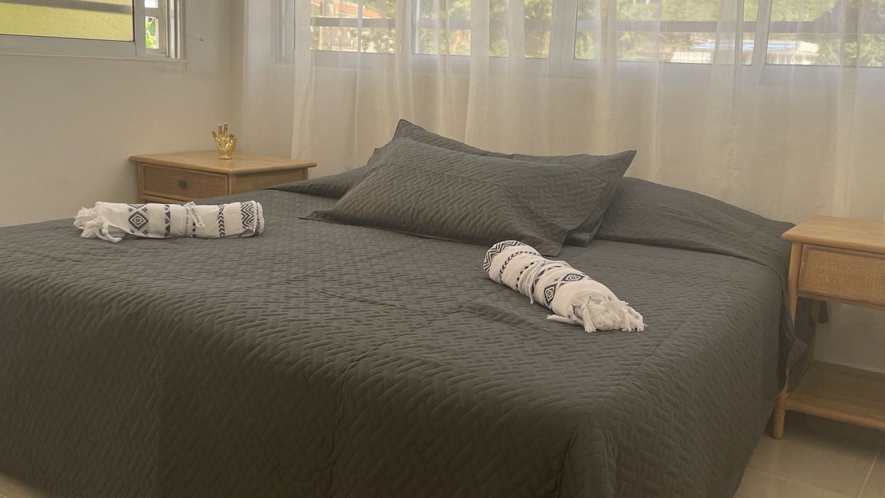 Photo of Bedroom in Barrio New York