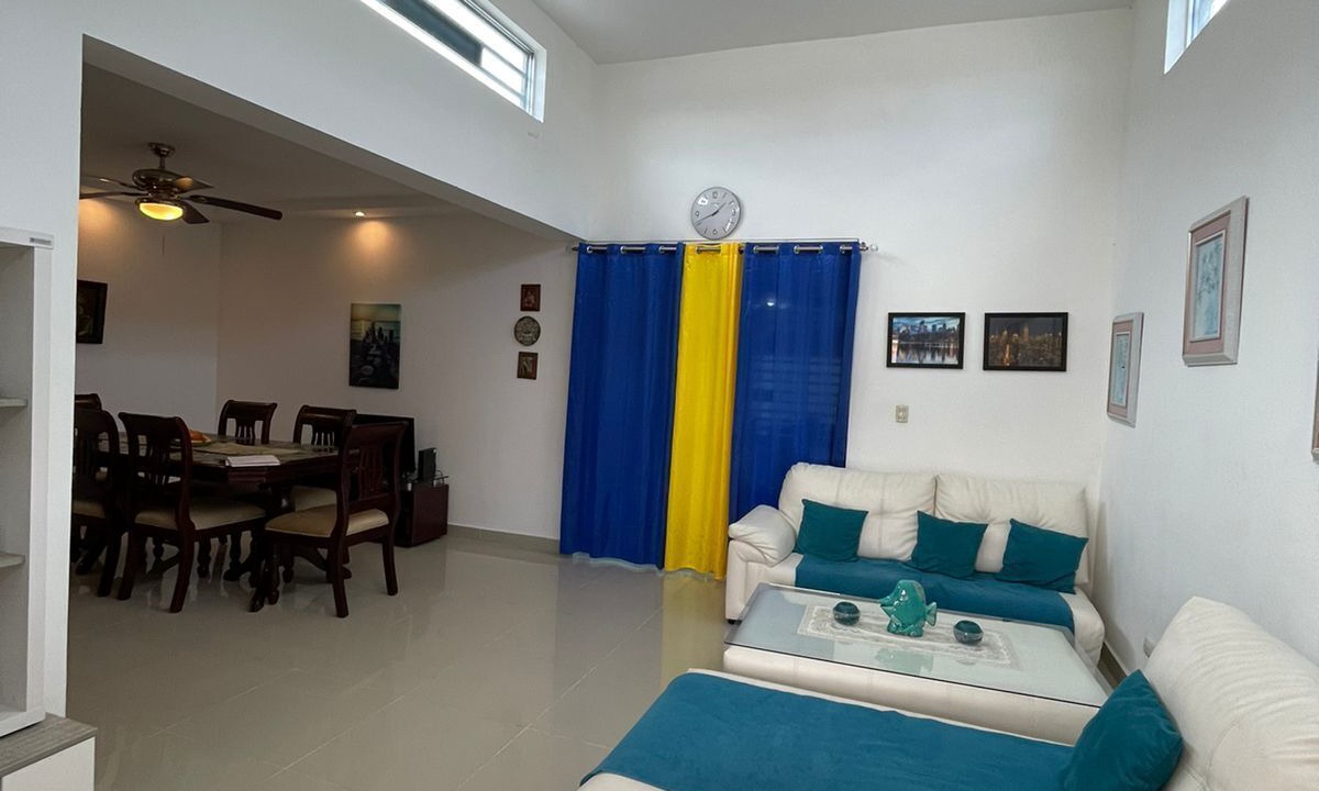 Photo of Livingroom in Santiago Province