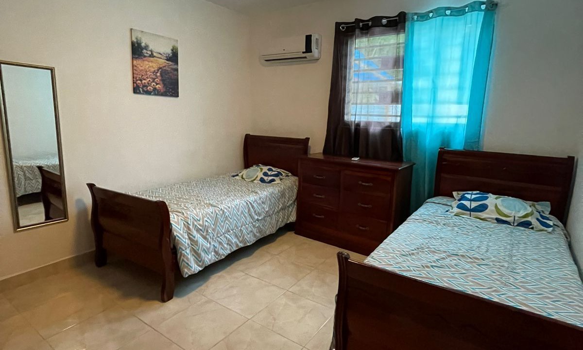Photo of Bedroom in Santiago Province
