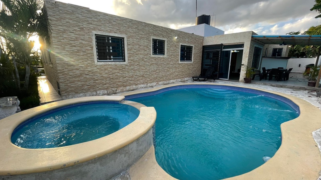 Photo of Outdoor in Santiago Province