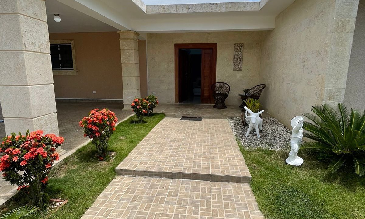 Photo of Outdoor in Santiago Province