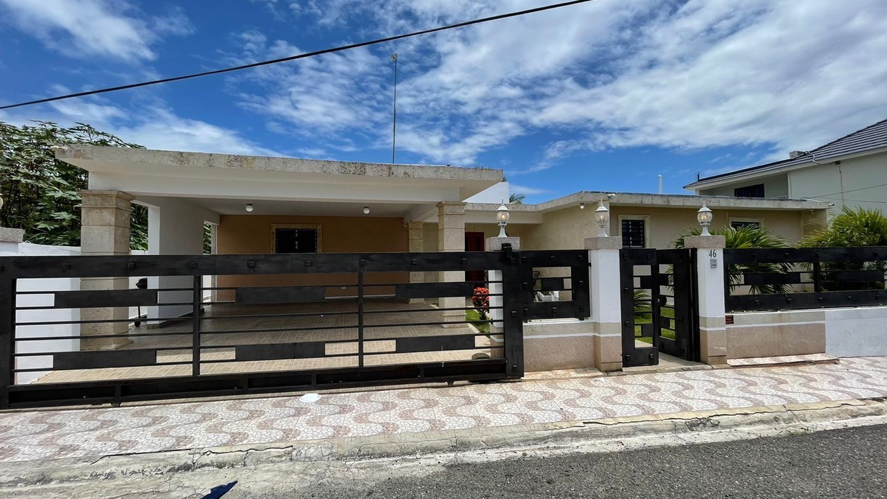 Photo of Outdoor in Santiago Province