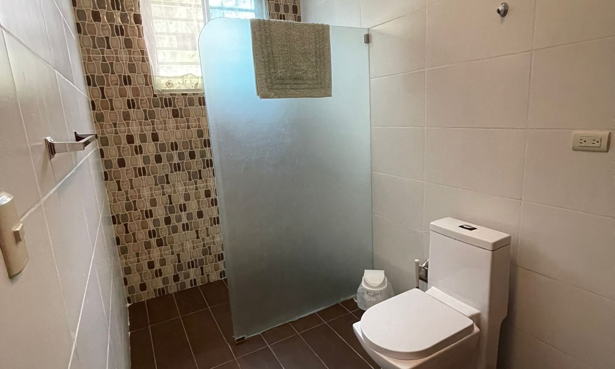 Photo of Bathroom in Santiago Province