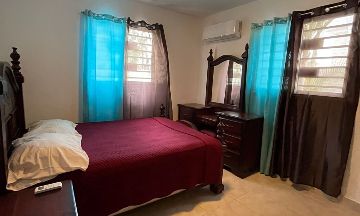 Photo of Bedroom in Santiago Province
