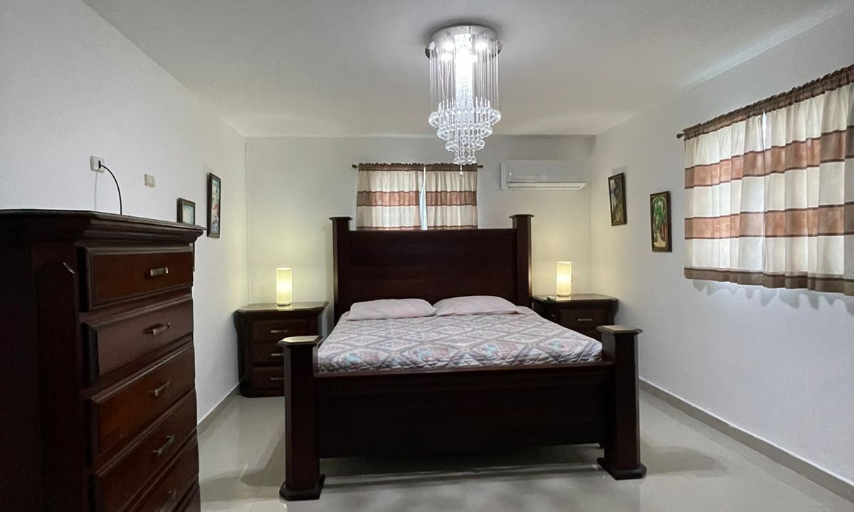 Photo of Bedroom in Santiago Province