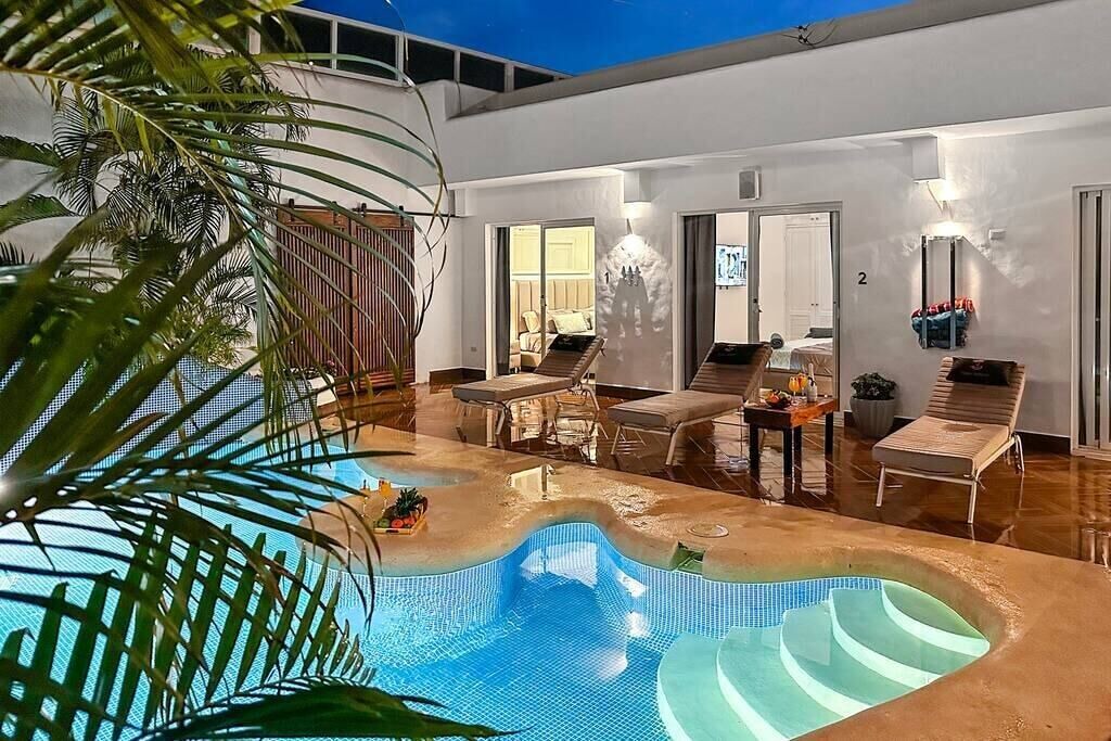 Photo of Outdoor in Punta Cana