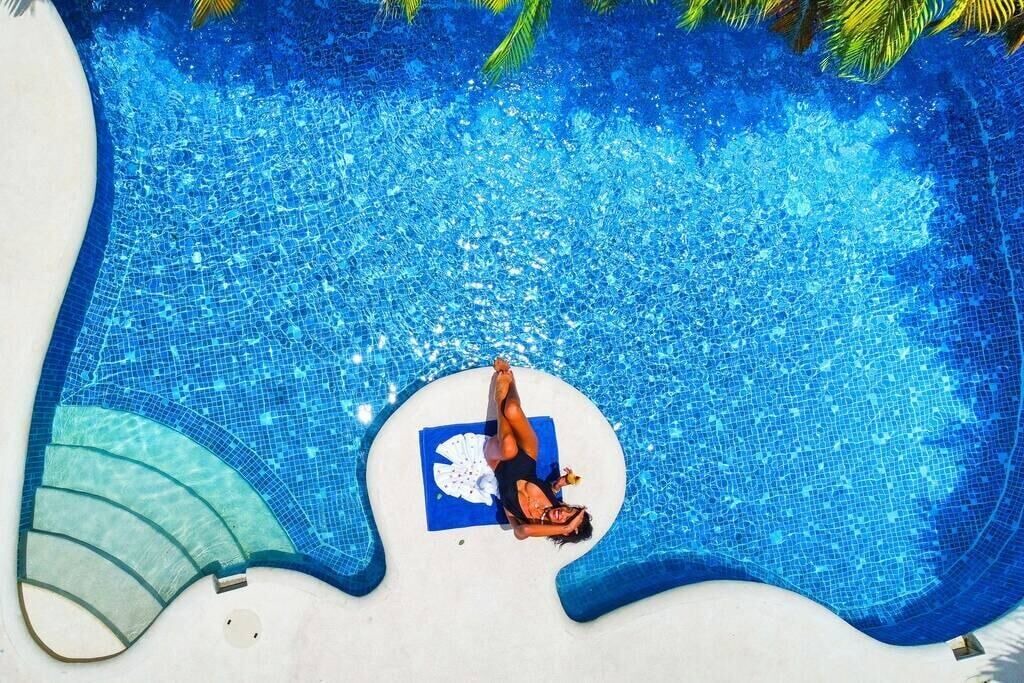 Photo of Outdoor in Punta Cana
