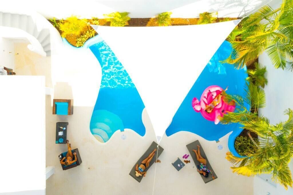 Photo of Outdoor in Punta Cana