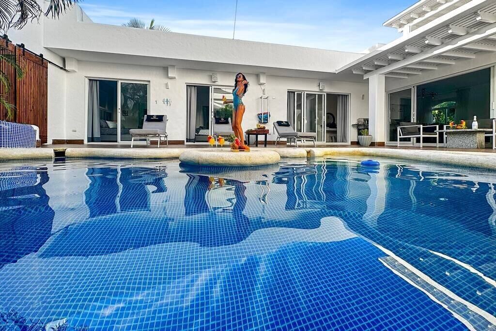 Photo of Outdoor in Punta Cana