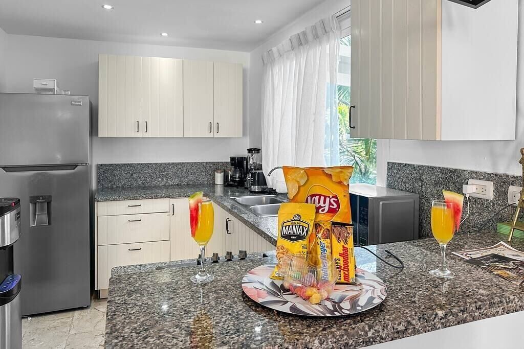 Photo of Kitchen in Punta Cana