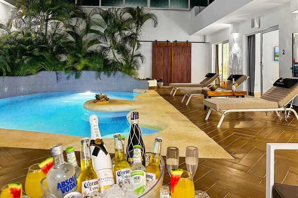 Photo of Outdoor in Punta Cana