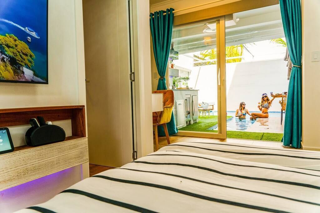 Photo of Bathroom in Dominicus
