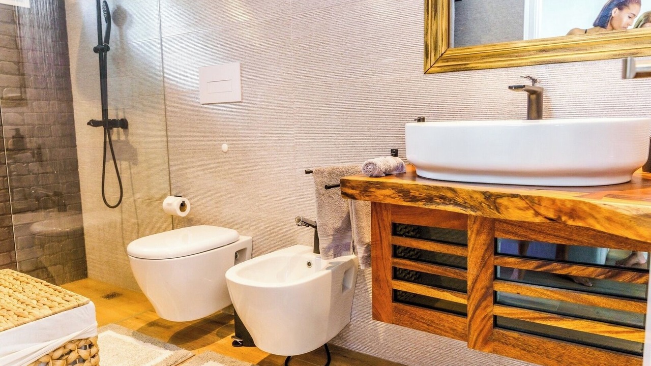 Photo of Bathroom in Dominicus