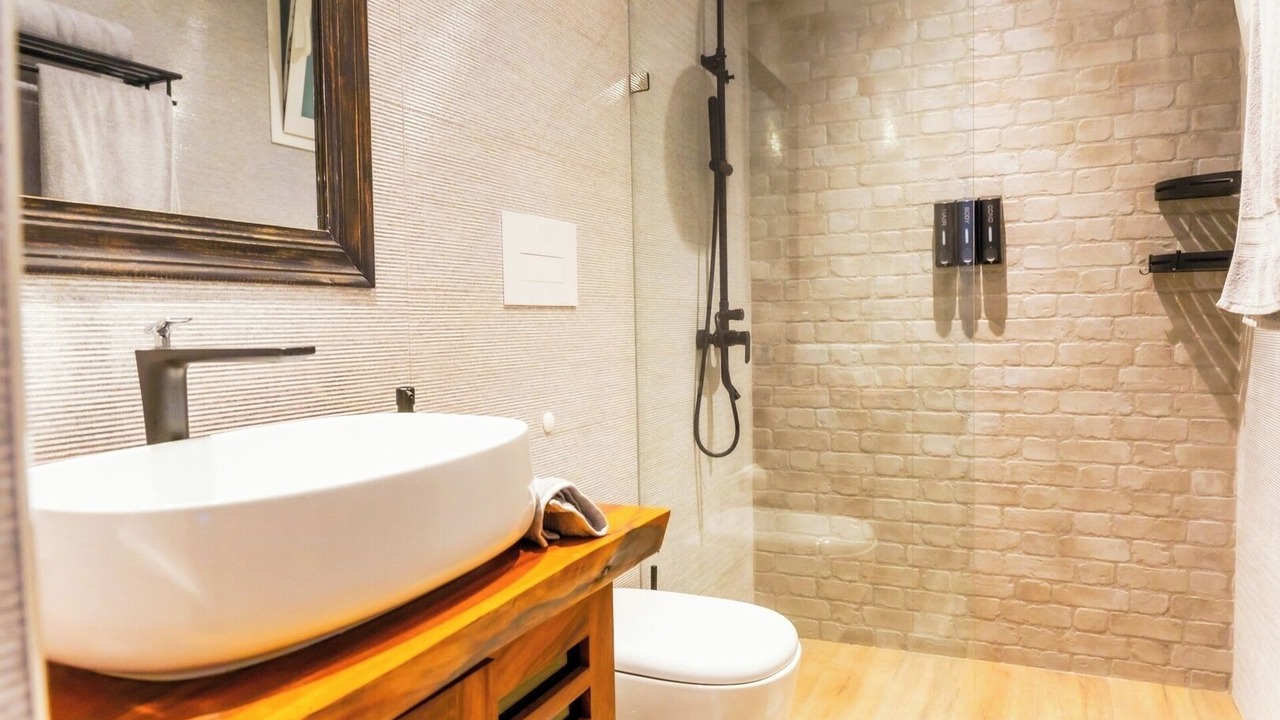 Photo of Bathroom in Dominicus