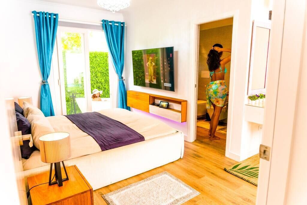 Photo of Bathroom in Dominicus