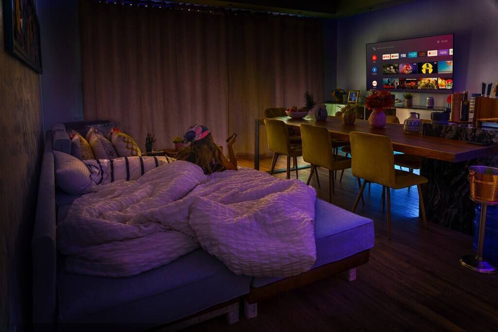 Photo of Bedroom in Dominicus