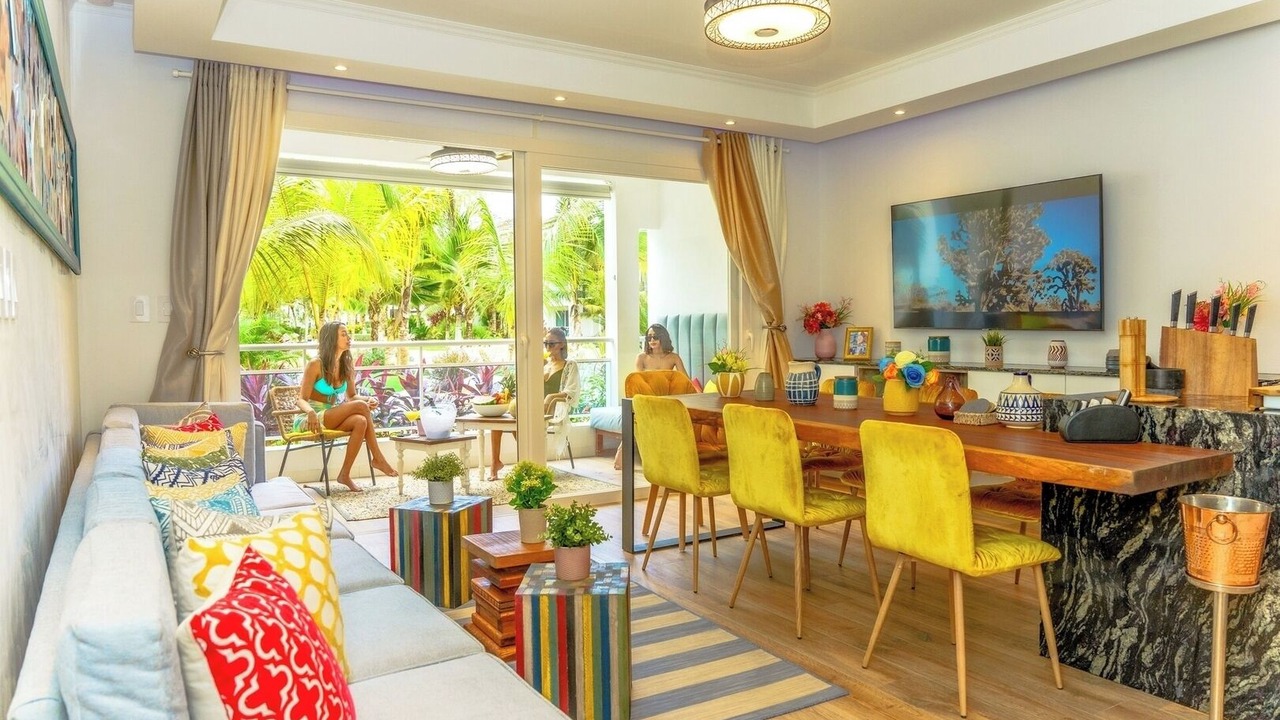 Photo of Bedroom in Dominicus