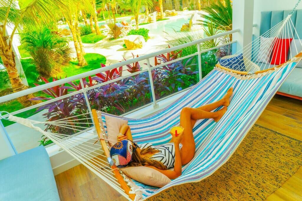 Photo of Outdoor in Dominicus
