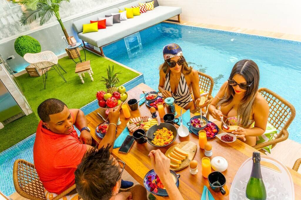 Photo of Outdoor in Dominicus