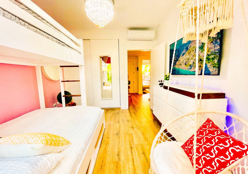 Photo of Bedroom in Dominicus