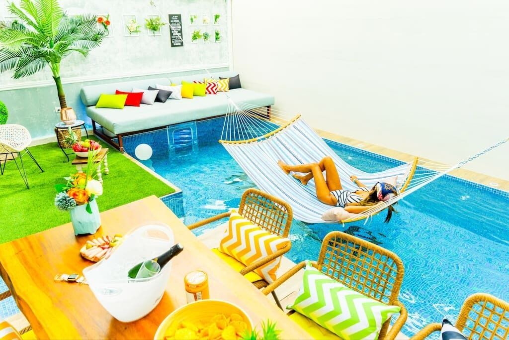 Photo of Outdoor in Dominicus
