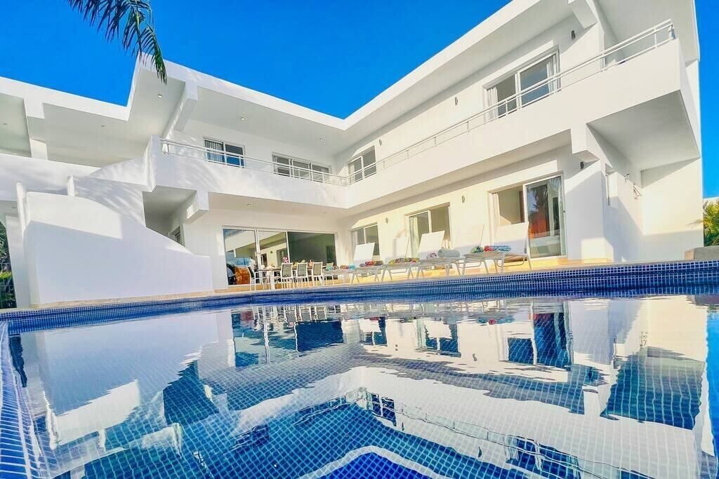 Photo of Outdoor in Punta Cana