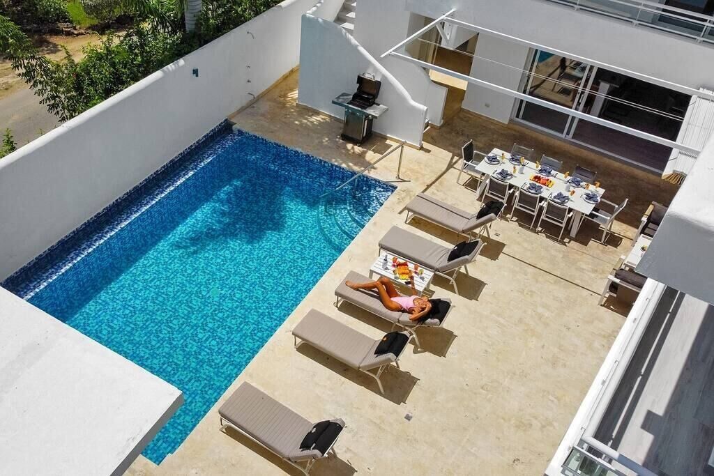 Photo of Outdoor in Punta Cana