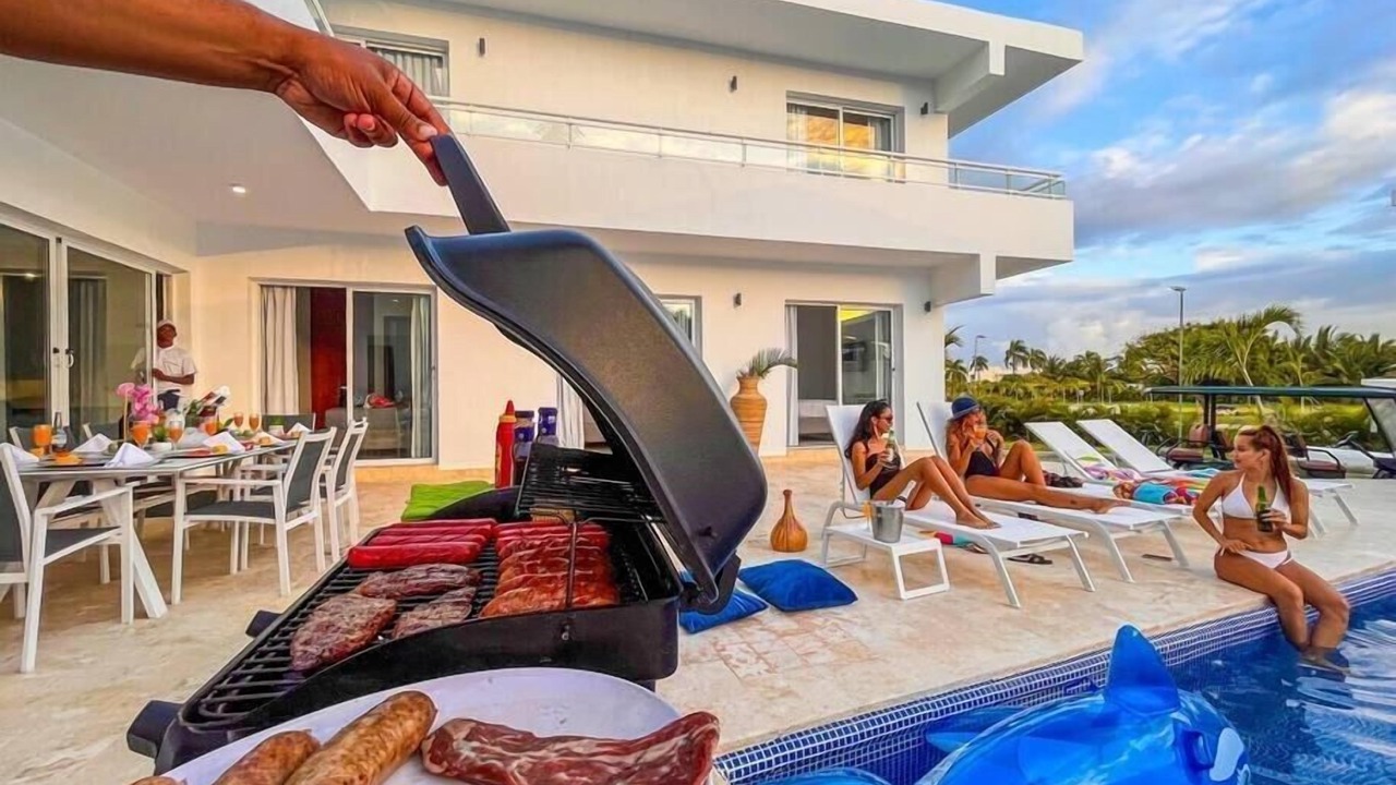 Photo of Outdoor in Punta Cana