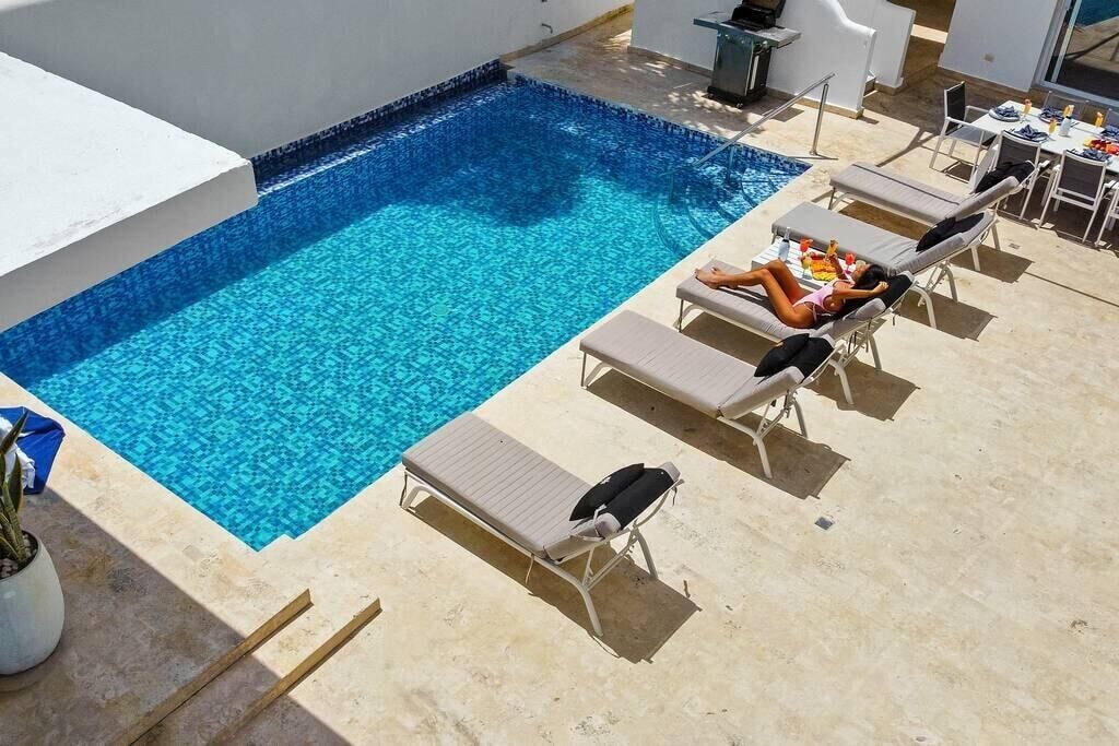 Photo of Outdoor in Punta Cana