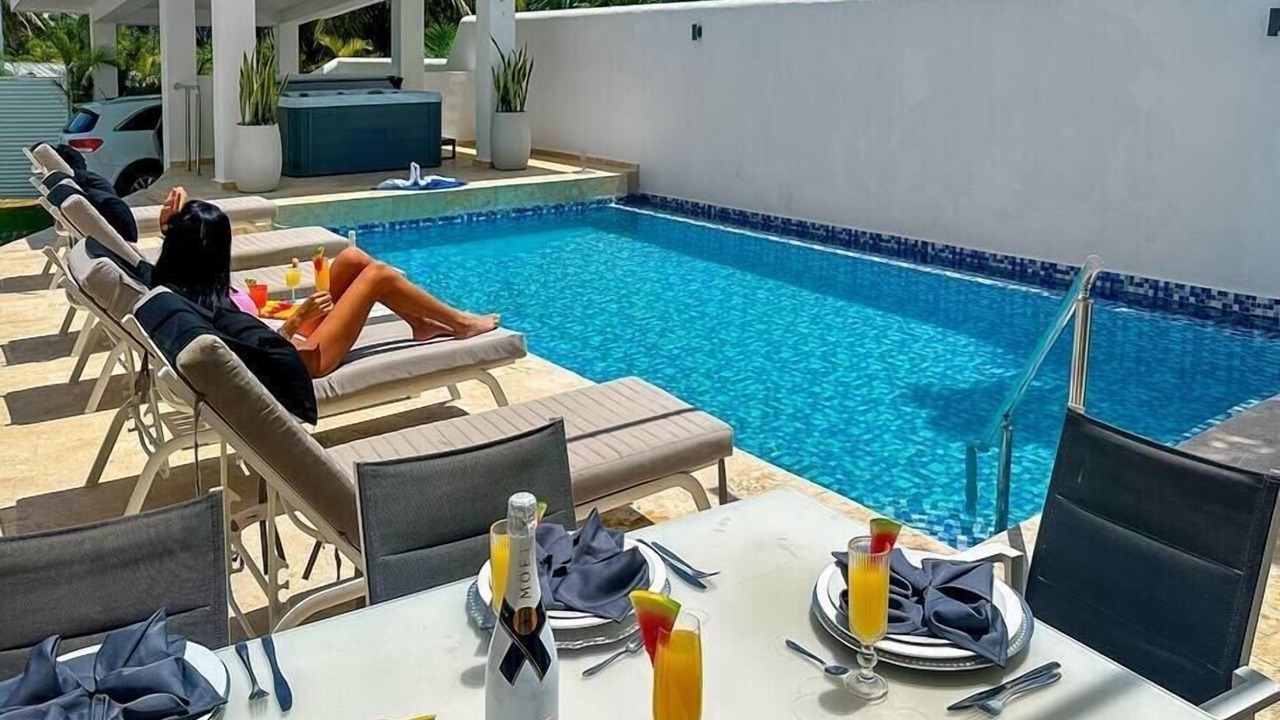 Photo of Outdoor in Punta Cana