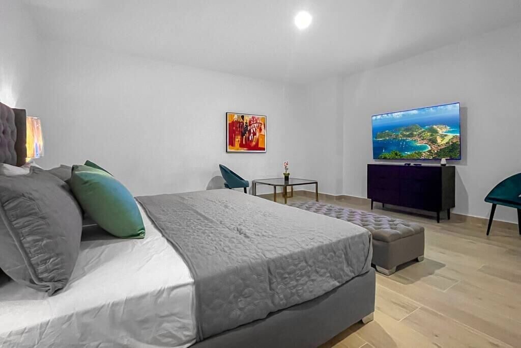 Photo of Bedroom in Punta Cana