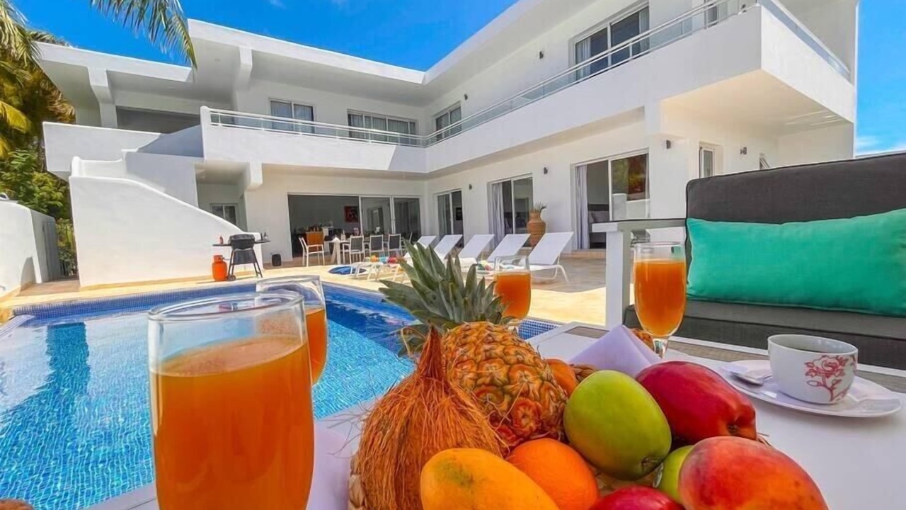 Photo of Outdoor in Punta Cana
