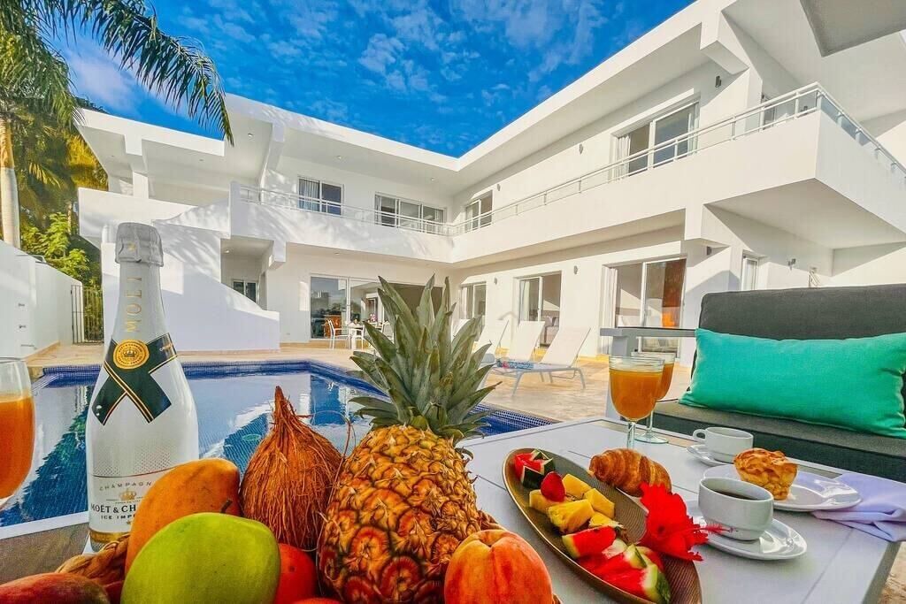 Photo of Outdoor in Punta Cana