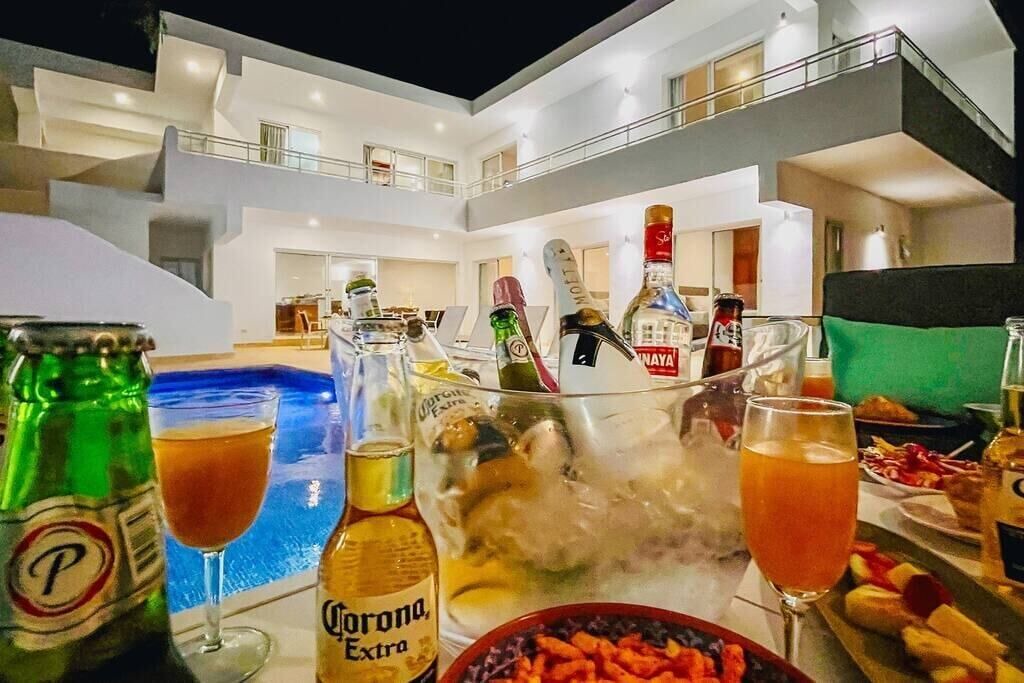 Photo of Outdoor in Punta Cana