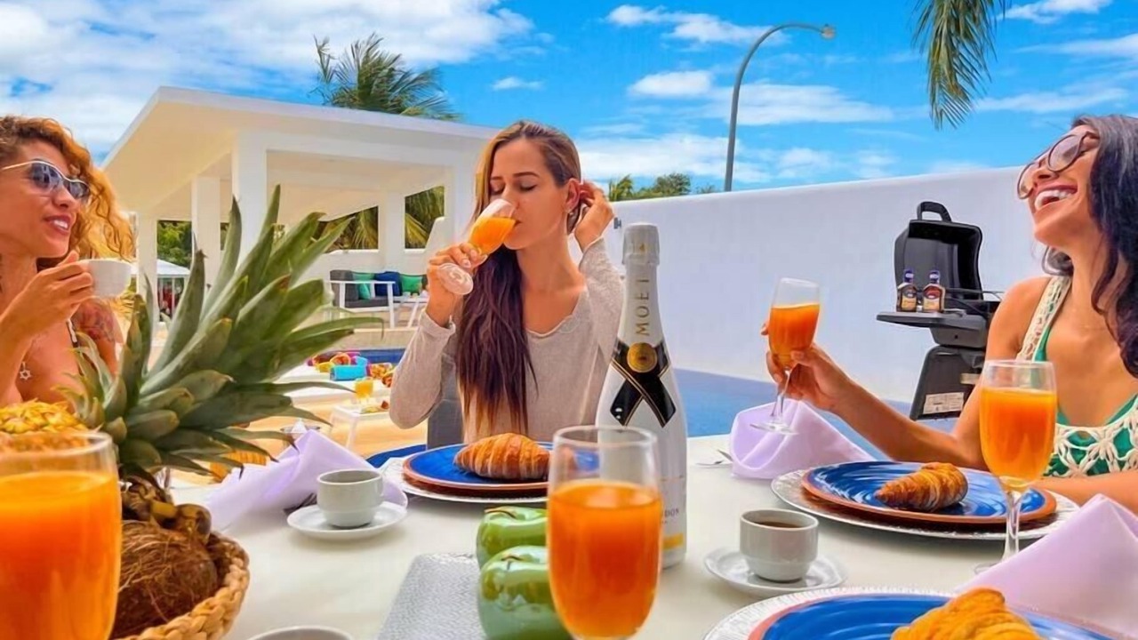 Photo of Outdoor in Punta Cana